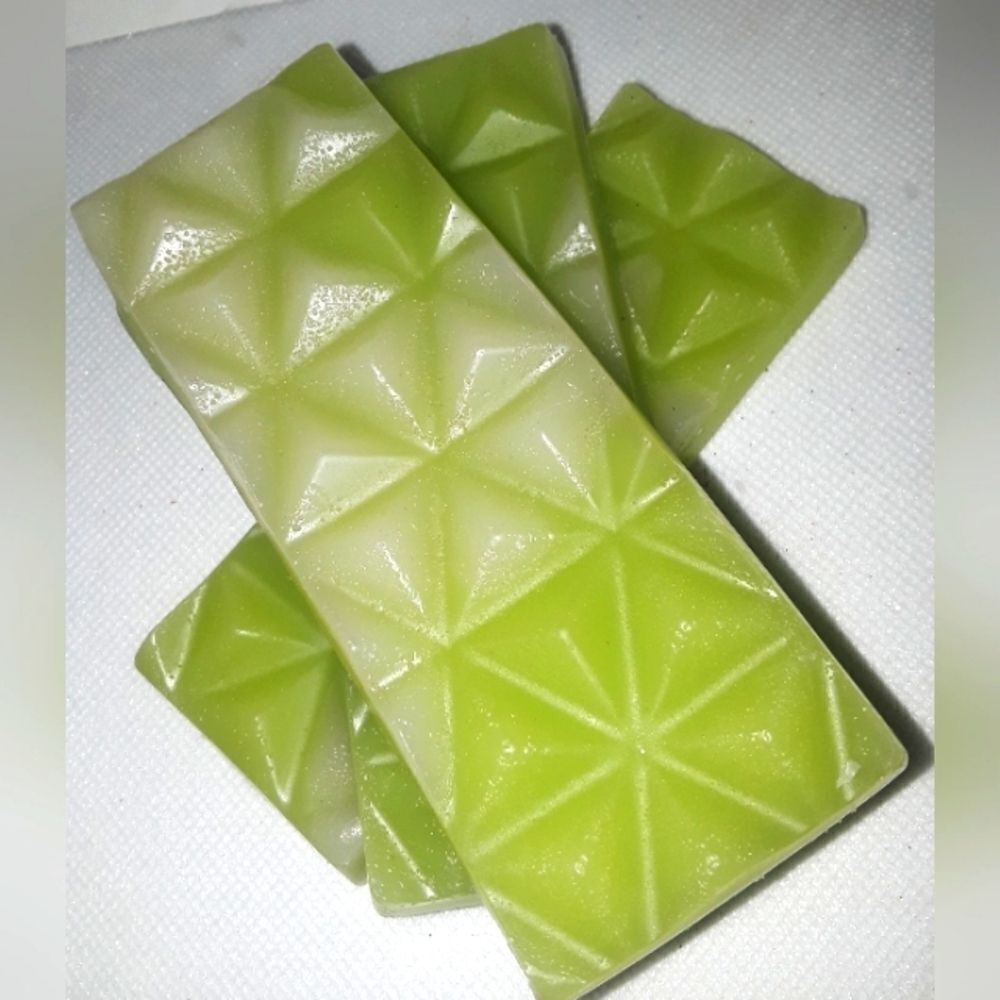 HAND crafted Lucky waxmelt bar 1pc buy1 get 2 free mix n match